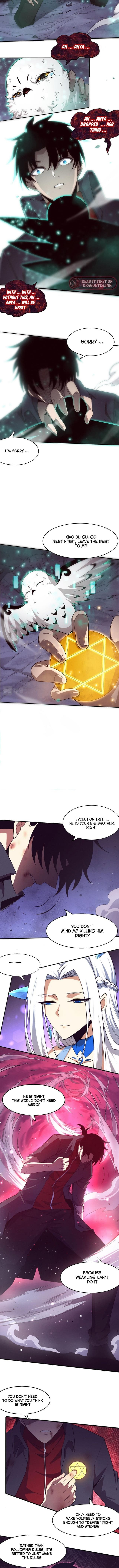 Read The Unstoppable (Colored) chapter 129 image 9 on Lezhin