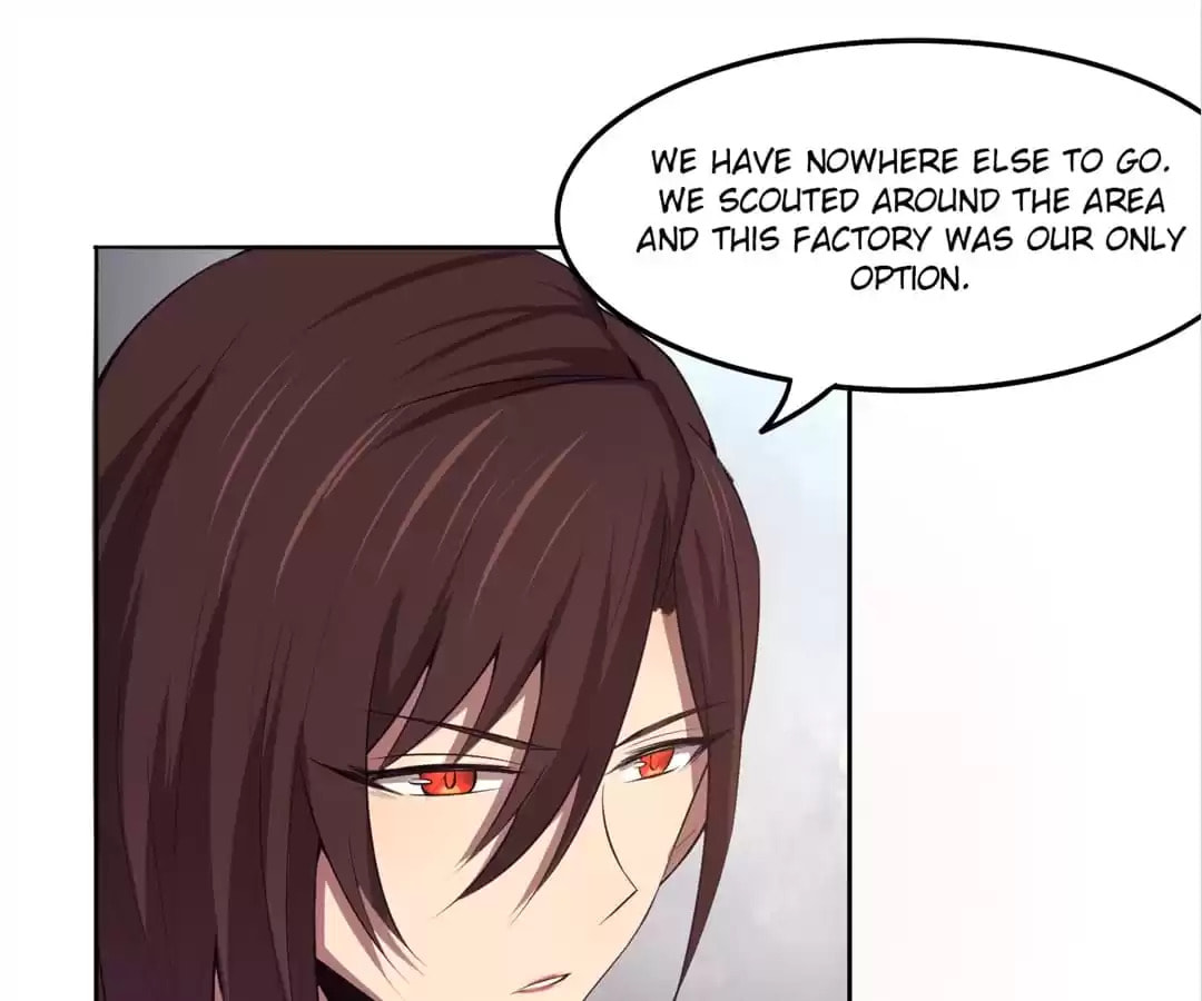 Read The Unstoppable (Colored) chapter 13 image 102 on Lezhin