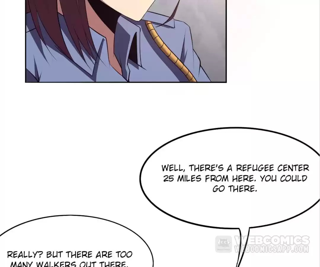 Read The Unstoppable (Colored) chapter 13 image 103 on Lezhin