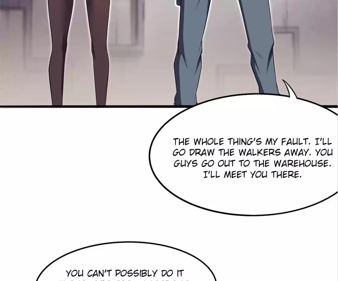 Read The Unstoppable (Colored) chapter 13 image 105 on Lezhin