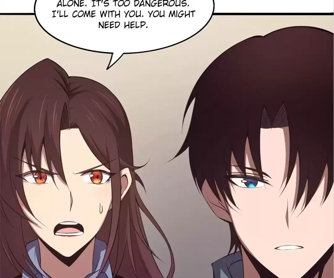 Read The Unstoppable (Colored) chapter 13 image 106 on Lezhin