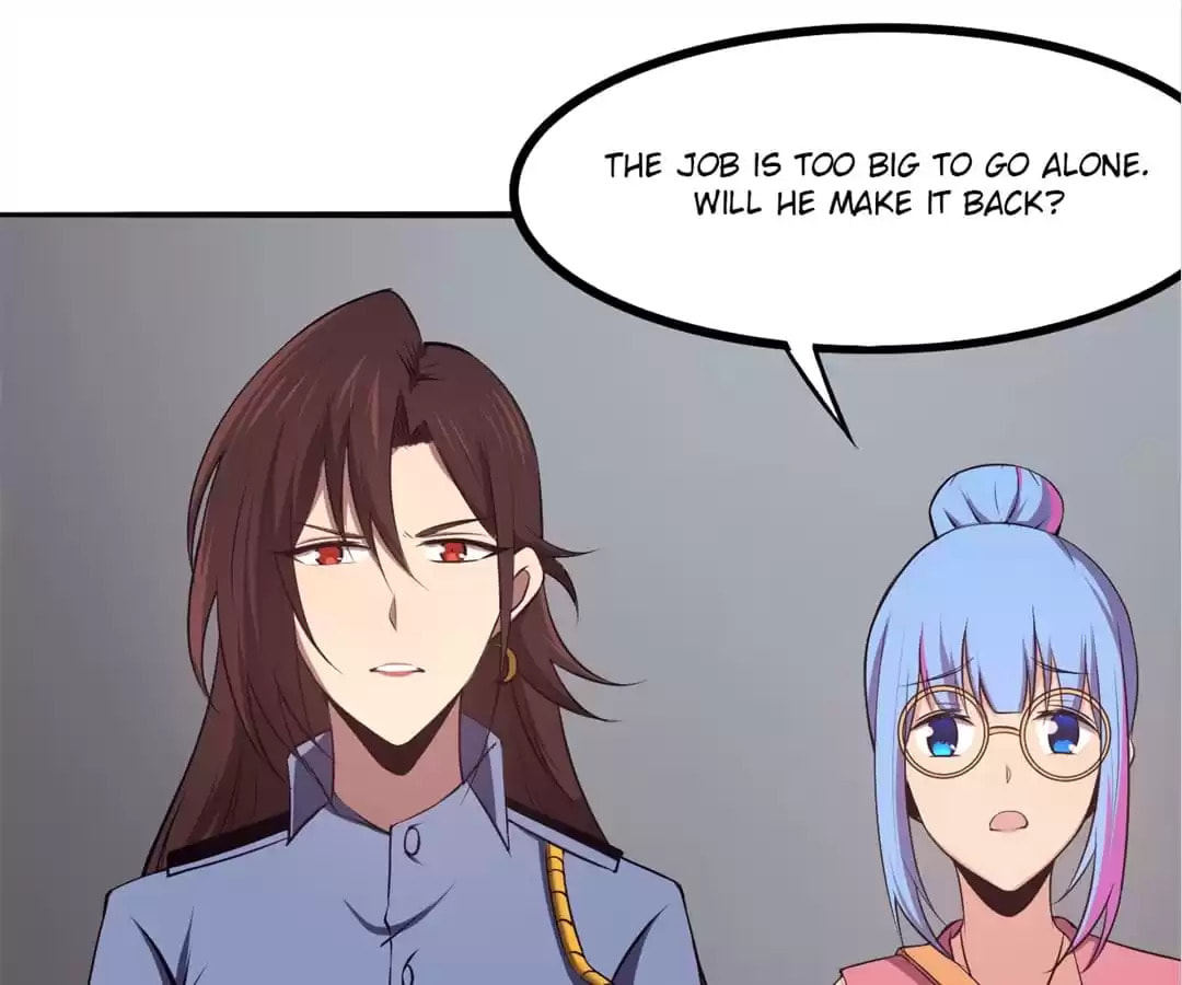 Read The Unstoppable (Colored) chapter 13 image 112 on Lezhin