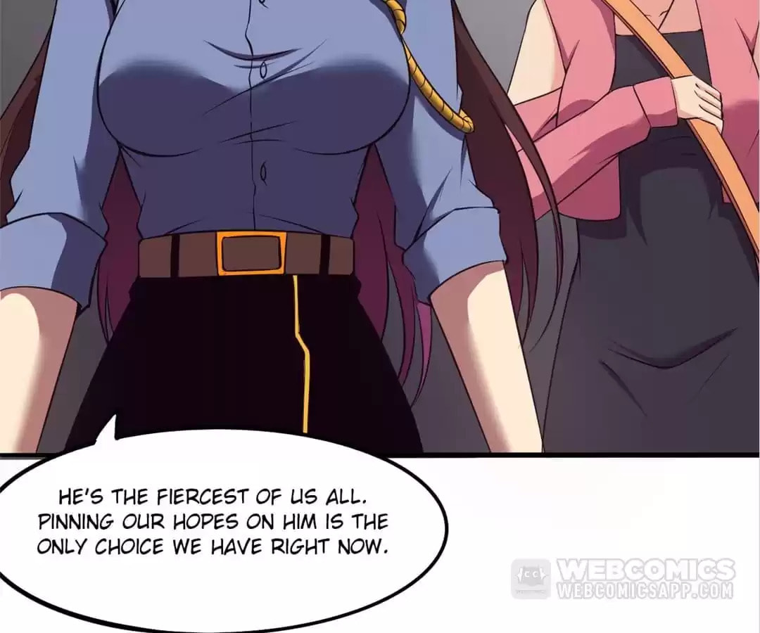 Read The Unstoppable (Colored) chapter 13 image 113 on Lezhin