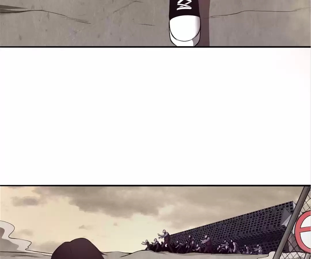 Read The Unstoppable (Colored) chapter 13 image 117 on Lezhin