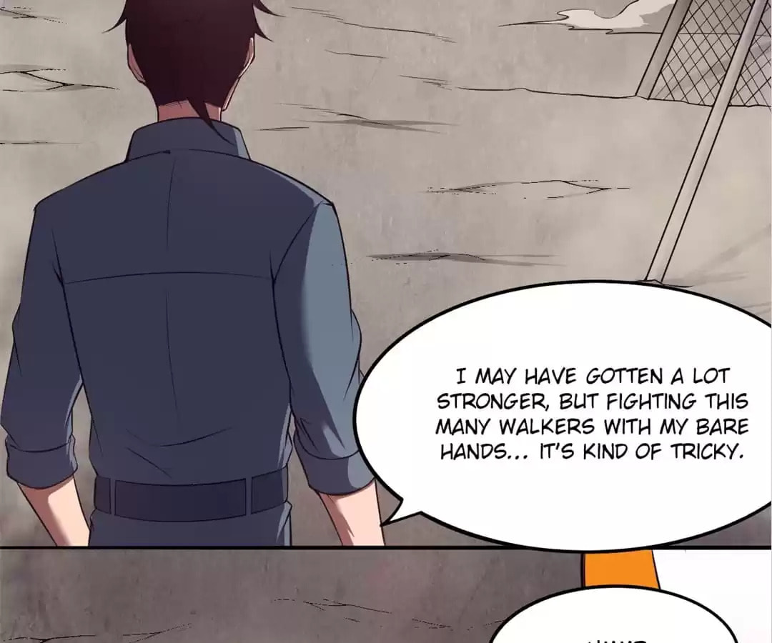 Read The Unstoppable (Colored) chapter 13 image 118 on Lezhin