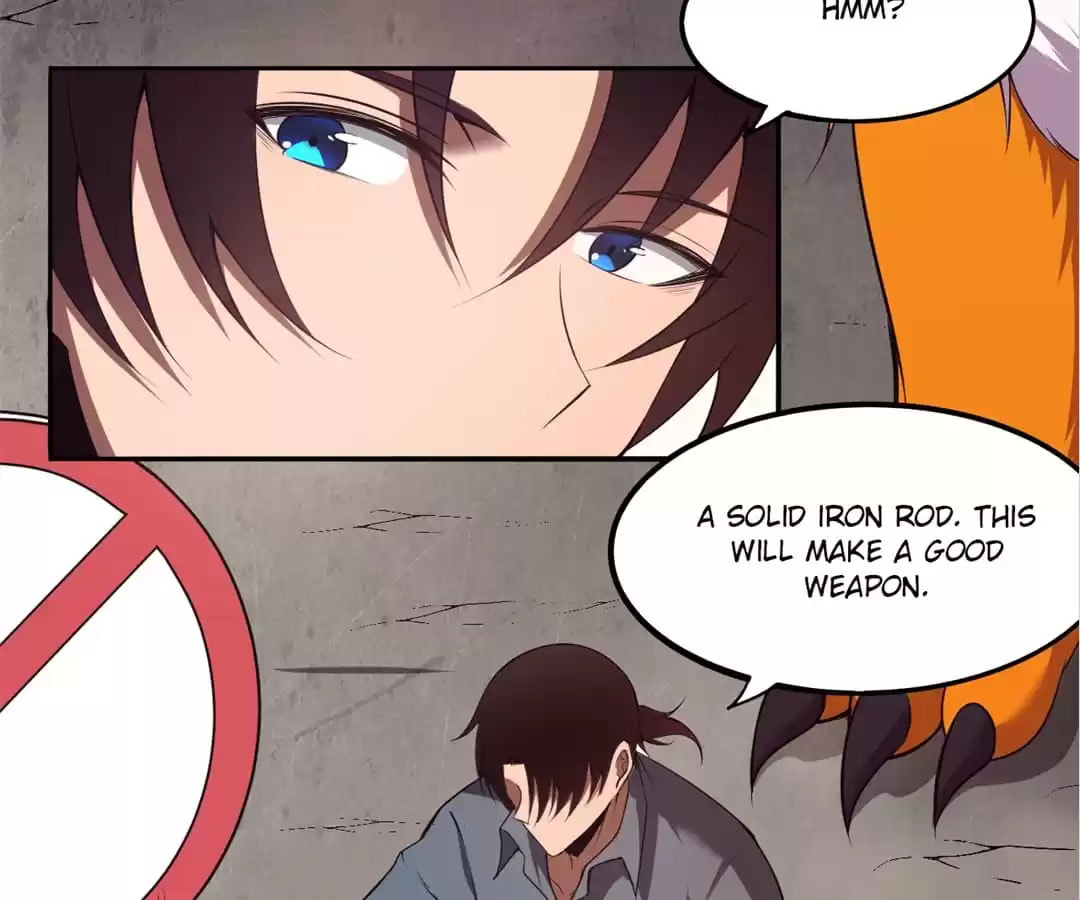 Read The Unstoppable (Colored) chapter 13 image 119 on Lezhin