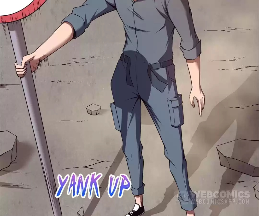 Read The Unstoppable (Colored) chapter 13 image 120 on Lezhin