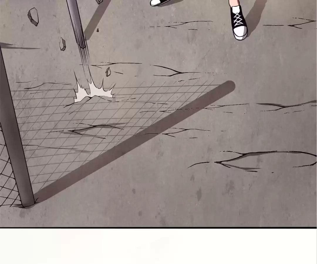 Read The Unstoppable (Colored) chapter 13 image 121 on Lezhin
