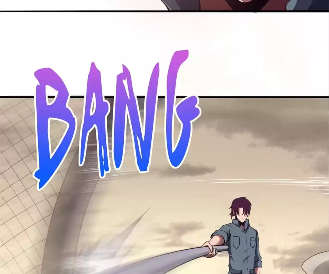 Read The Unstoppable (Colored) chapter 13 image 123 on Lezhin