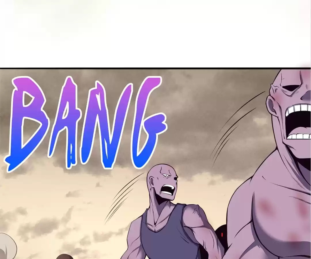 Read The Unstoppable (Colored) chapter 13 image 125 on Lezhin