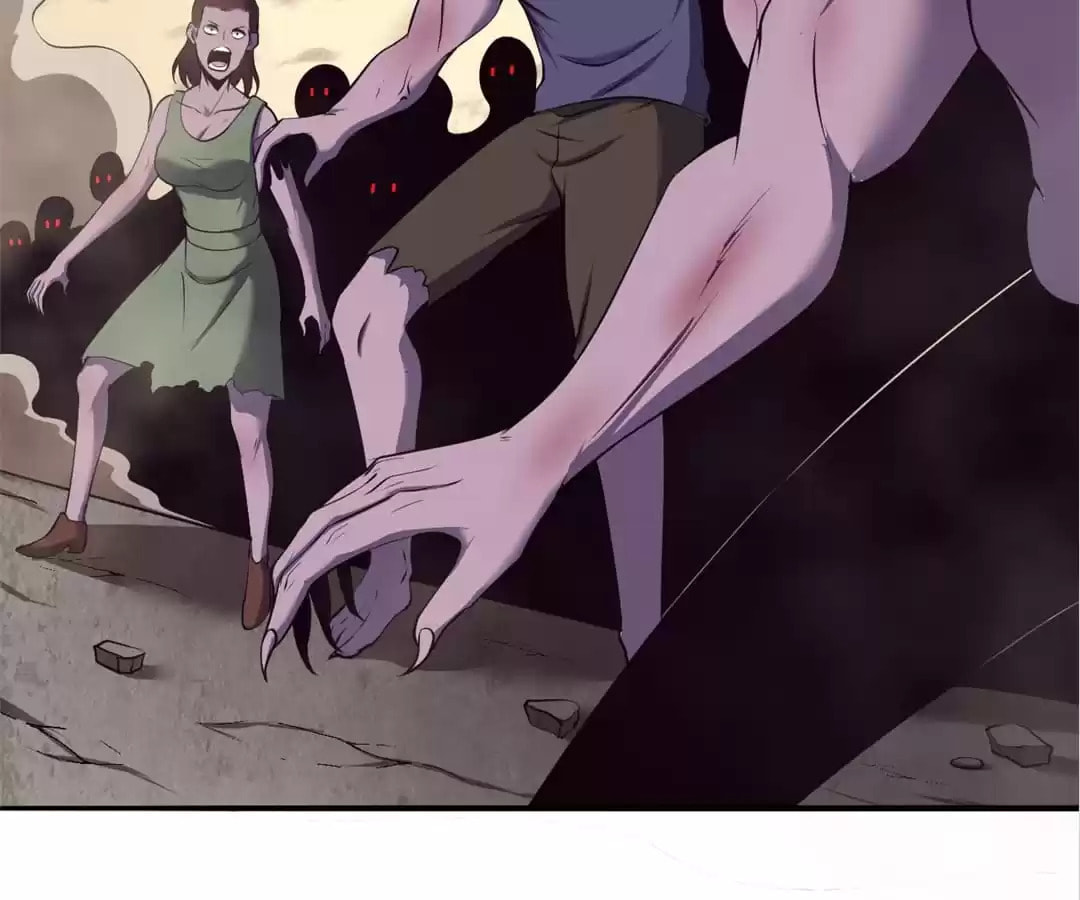 Read The Unstoppable (Colored) chapter 13 image 126 on Lezhin