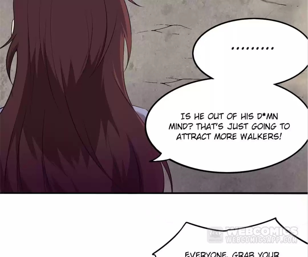 Read The Unstoppable (Colored) chapter 13 image 128 on Lezhin