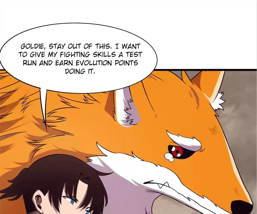 Read The Unstoppable (Colored) chapter 13 image 131 on Lezhin