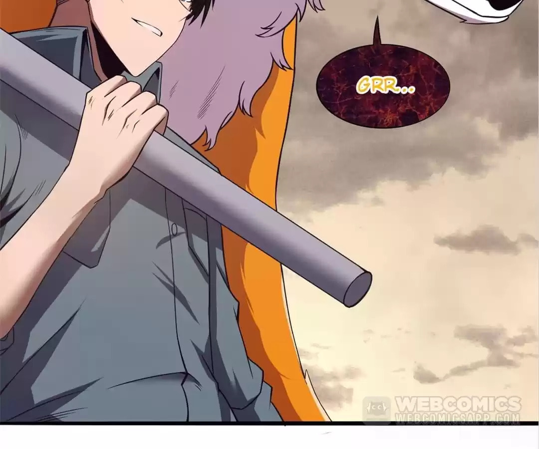 Read The Unstoppable (Colored) chapter 13 image 132 on Lezhin