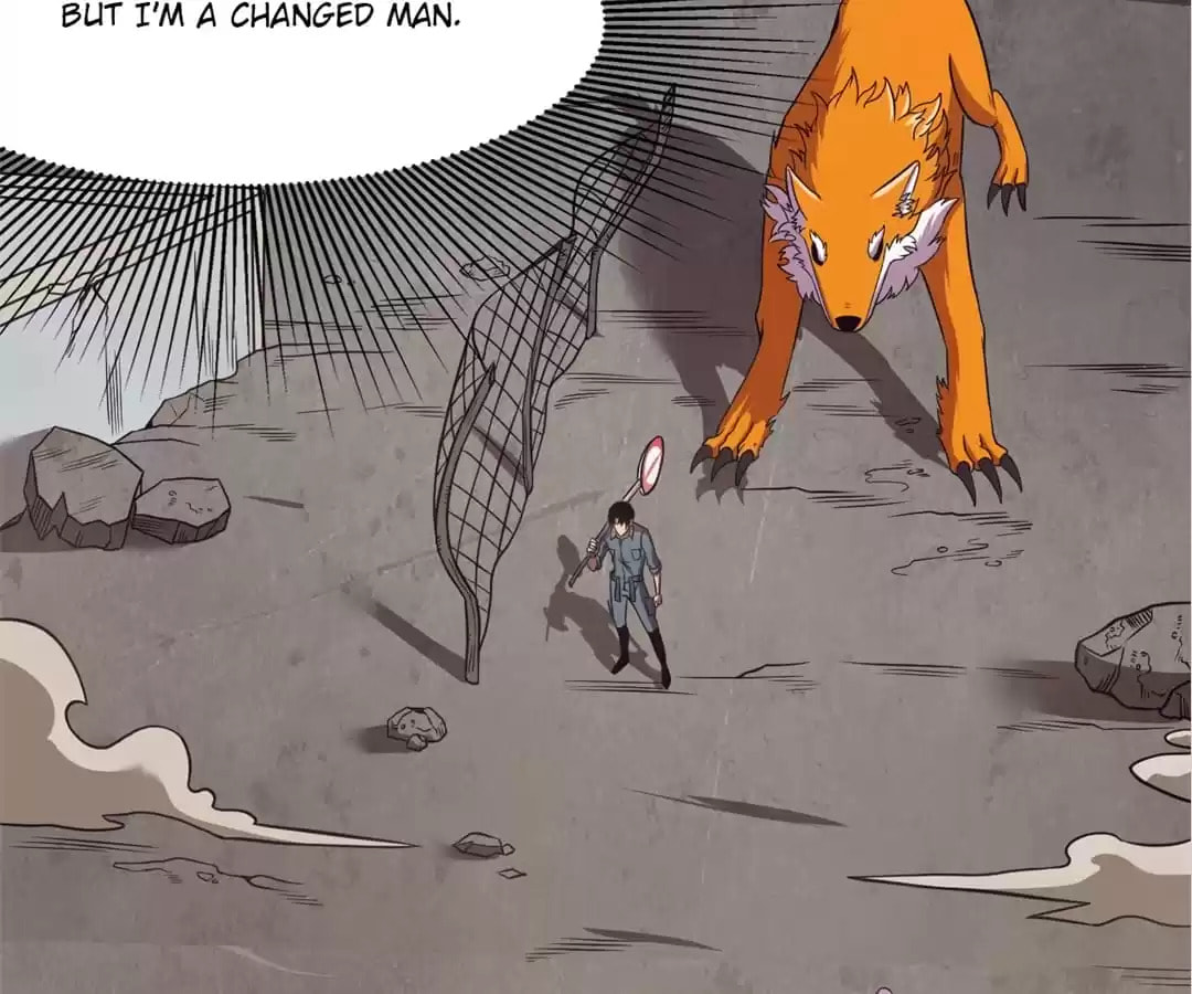 Read The Unstoppable (Colored) chapter 13 image 135 on Lezhin