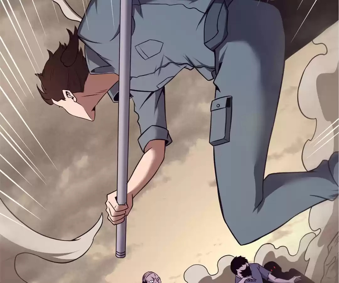 Read The Unstoppable (Colored) chapter 13 image 139 on Lezhin