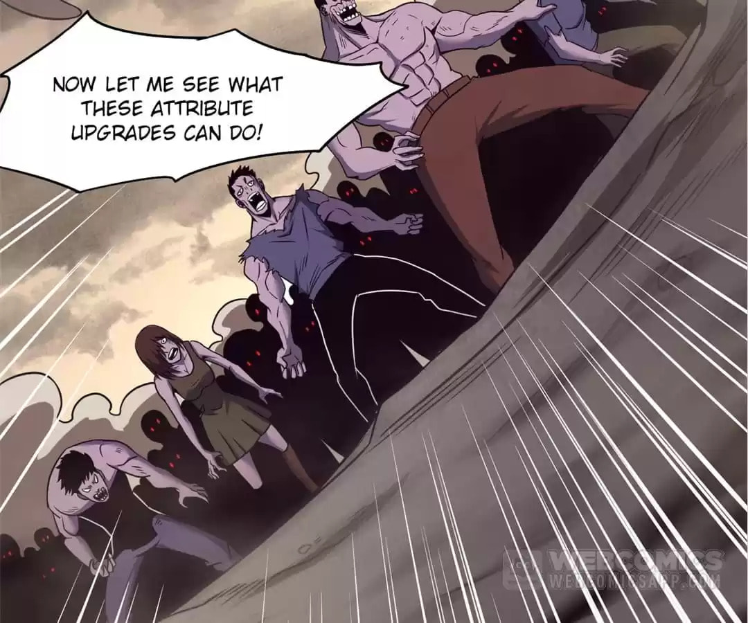 Read The Unstoppable (Colored) chapter 13 image 140 on Lezhin