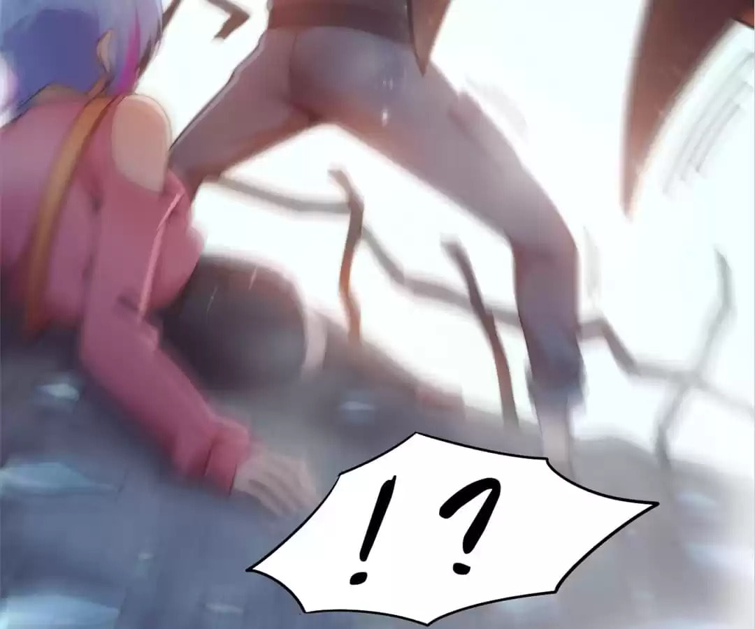 Read The Unstoppable (Colored) chapter 13 image 15 on Lezhin