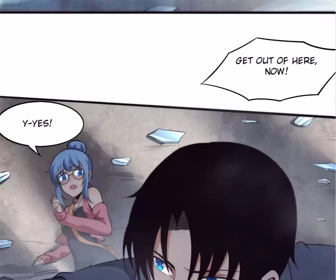 Read The Unstoppable (Colored) chapter 13 image 16 on Lezhin