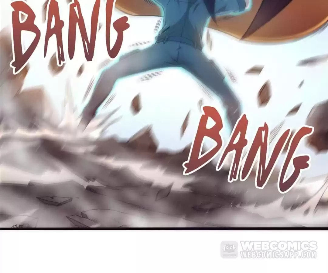 Read The Unstoppable (Colored) chapter 13 image 22 on Lezhin