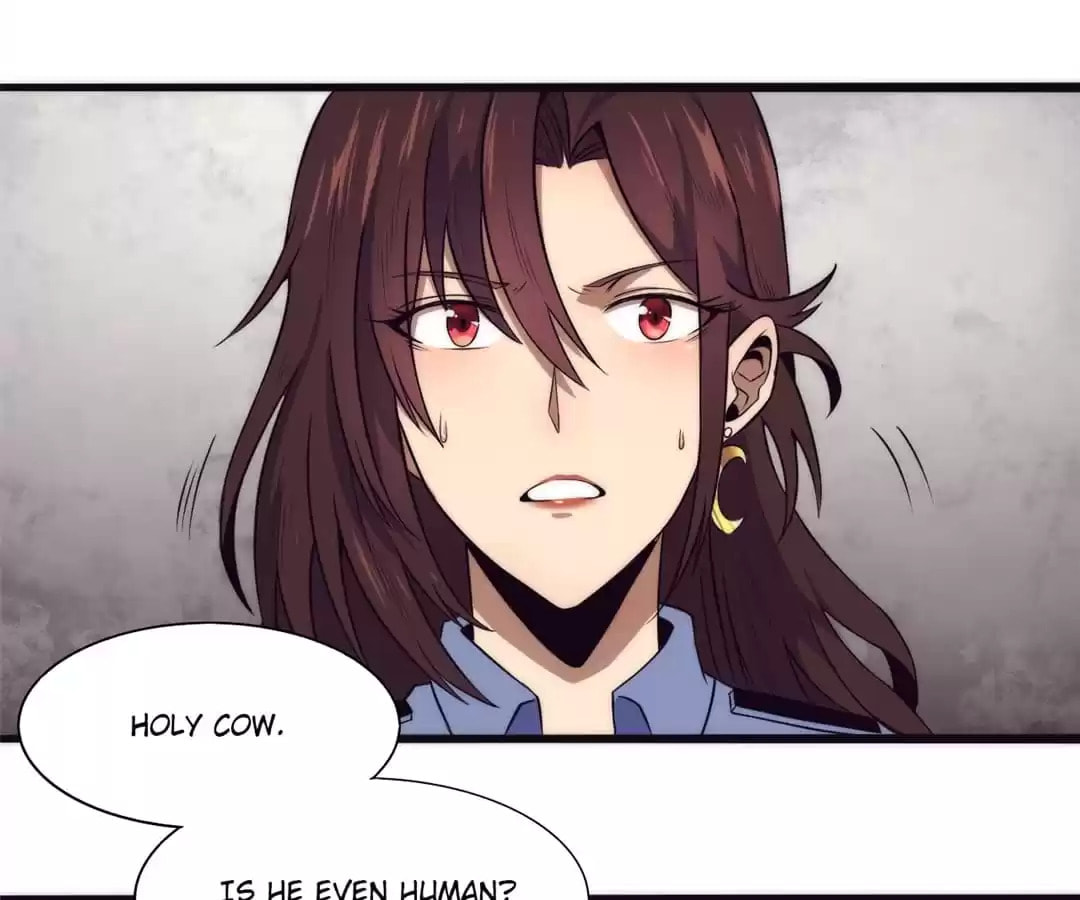 Read The Unstoppable (Colored) chapter 13 image 27 on Lezhin
