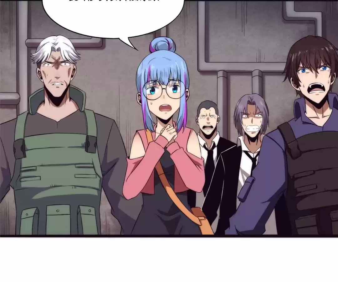Read The Unstoppable (Colored) chapter 13 image 28 on Lezhin