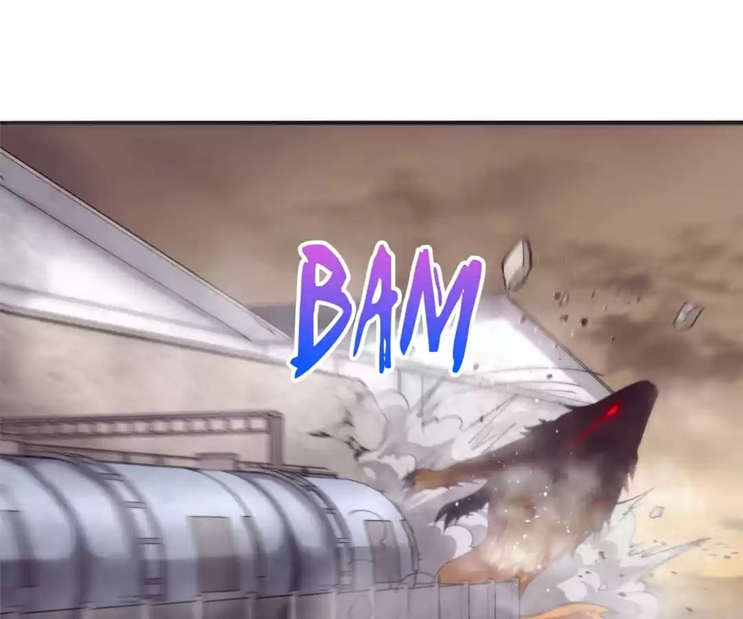 Read The Unstoppable (Colored) chapter 13 image 33 on Lezhin