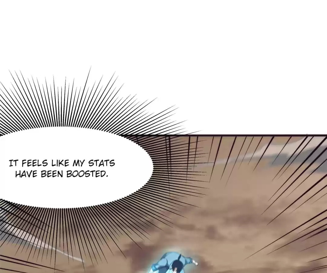 Read The Unstoppable (Colored) chapter 13 image 35 on Lezhin