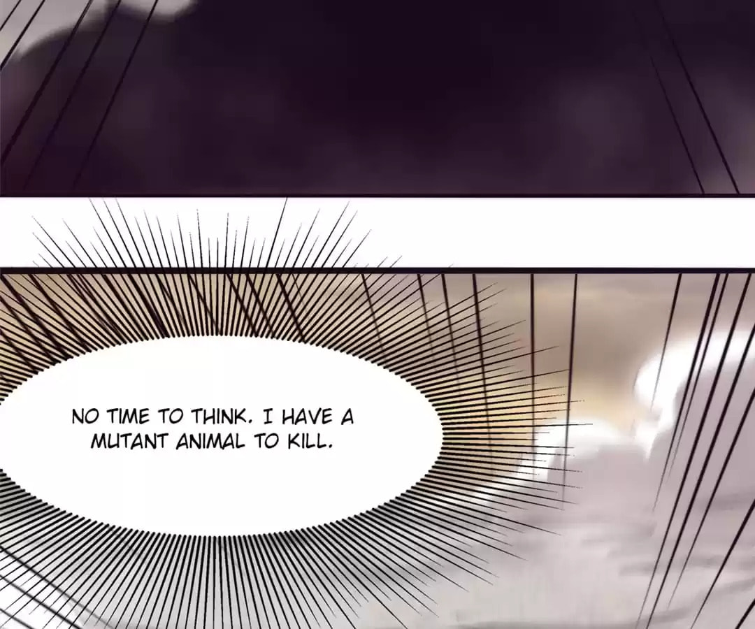 Read The Unstoppable (Colored) chapter 13 image 37 on Lezhin