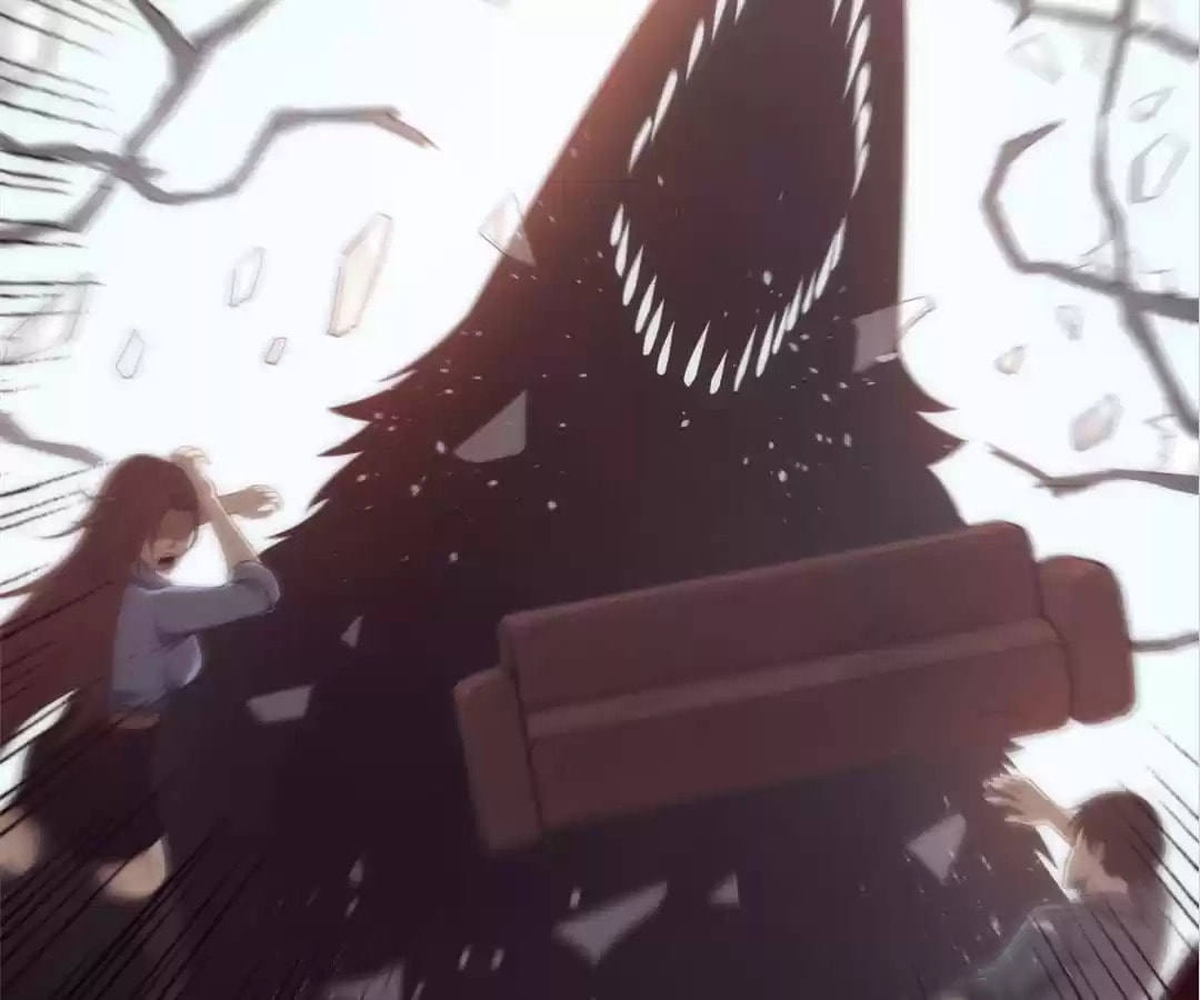 Read The Unstoppable (Colored) chapter 13 image 4 on Lezhin