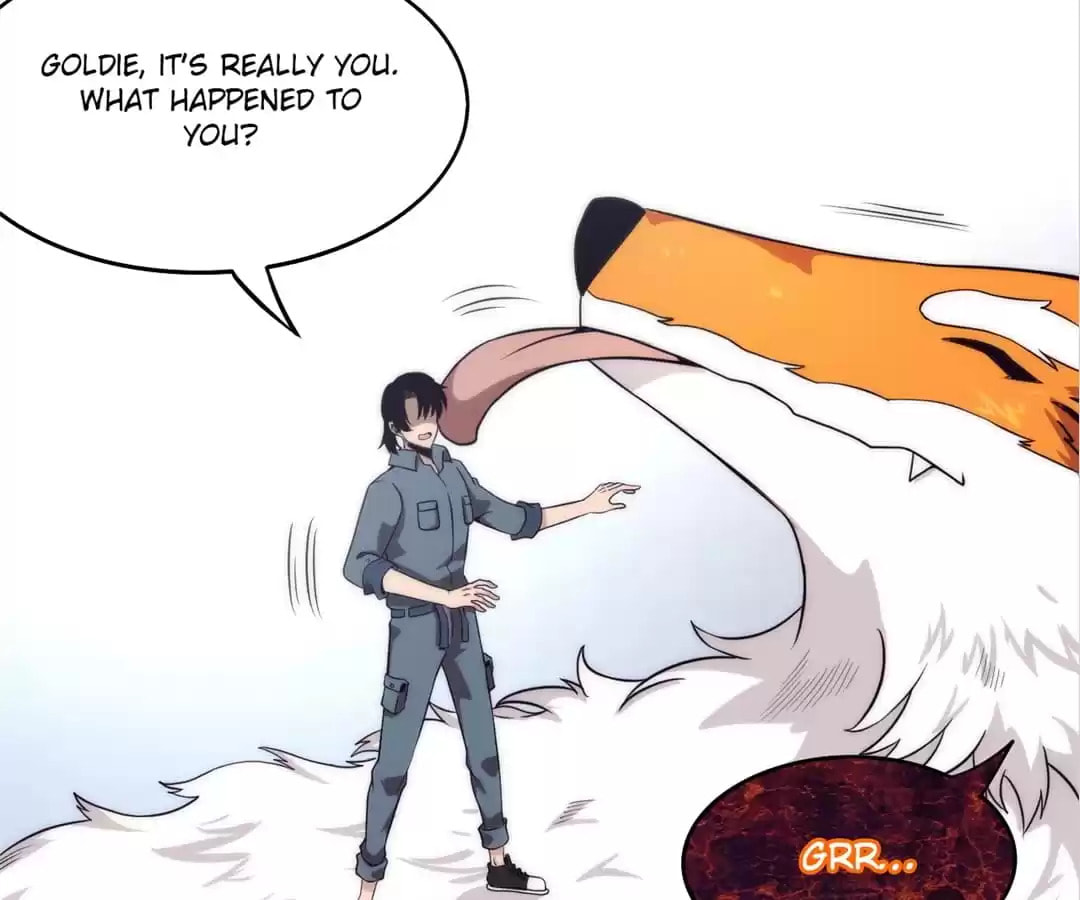 Read The Unstoppable (Colored) chapter 13 image 53 on Lezhin