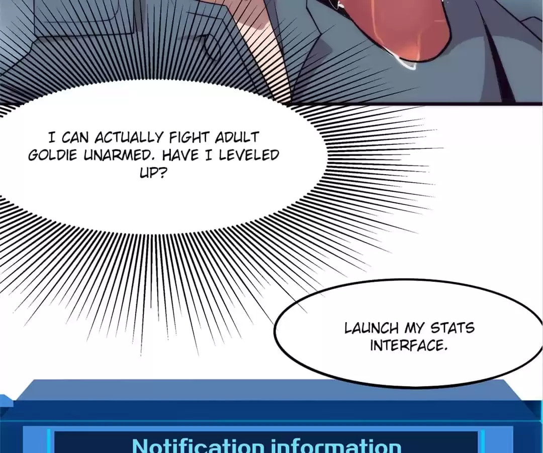 Read The Unstoppable (Colored) chapter 13 image 56 on Lezhin