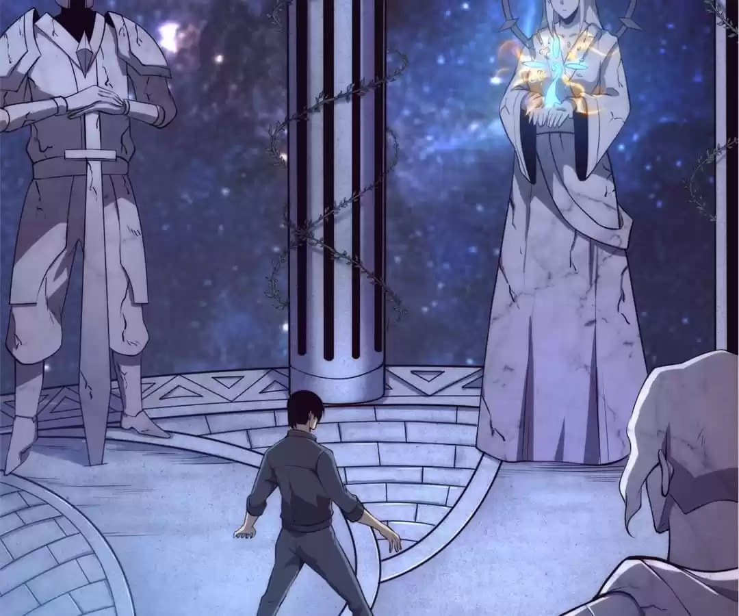 Read The Unstoppable (Colored) chapter 13 image 63 on Lezhin