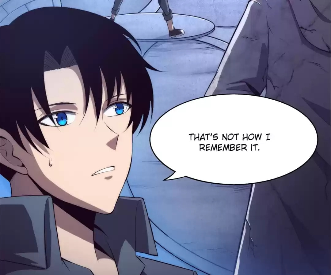 Read The Unstoppable (Colored) chapter 13 image 64 on Lezhin
