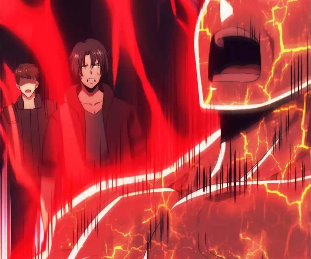 Read The Unstoppable (Colored) chapter 13 image 74 on Lezhin