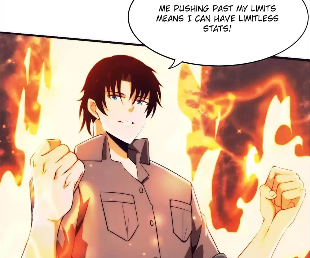 Read The Unstoppable (Colored) chapter 13 image 77 on Lezhin