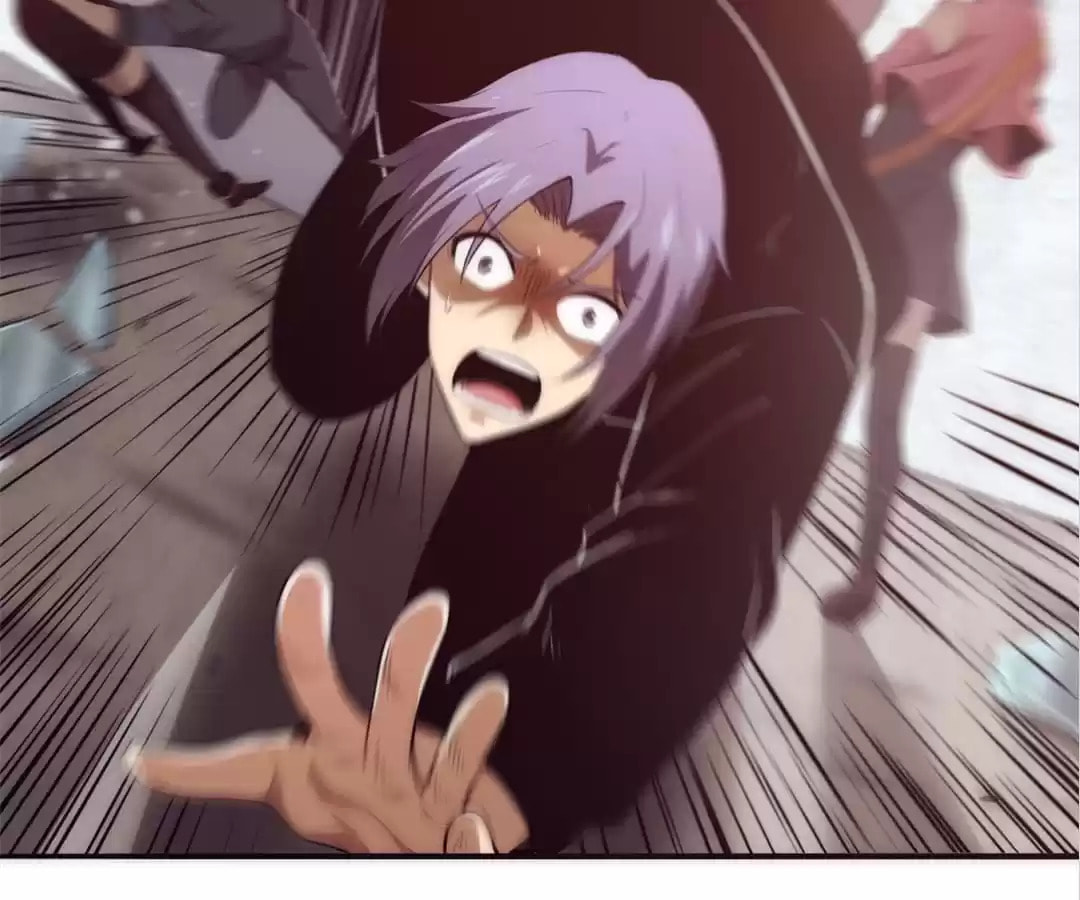 Read The Unstoppable (Colored) chapter 13 image 8 on Lezhin