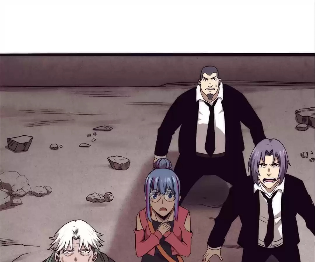 Read The Unstoppable (Colored) chapter 13 image 81 on Lezhin