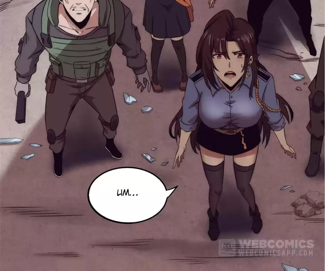 Read The Unstoppable (Colored) chapter 13 image 82 on Lezhin