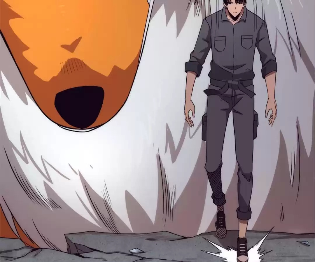 Read The Unstoppable (Colored) chapter 13 image 86 on Lezhin