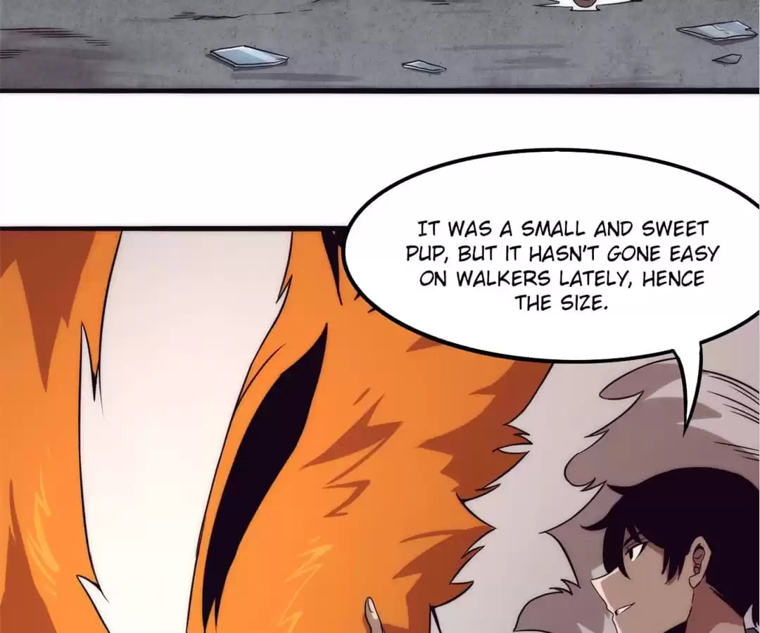 Read The Unstoppable (Colored) chapter 13 image 87 on Lezhin