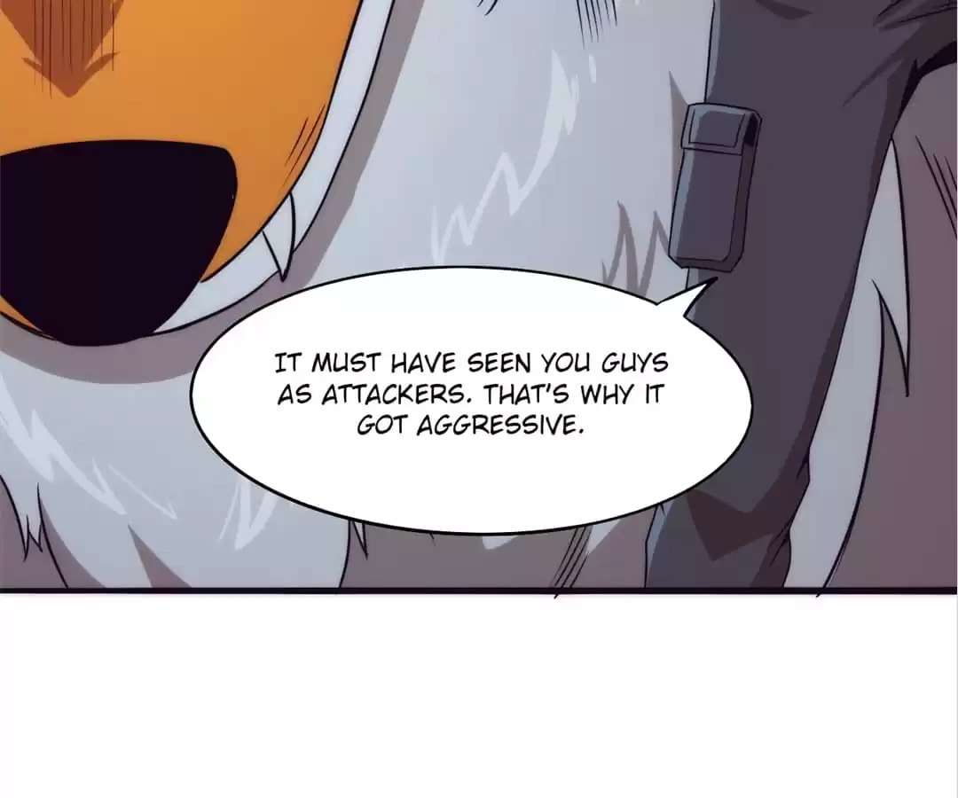 Read The Unstoppable (Colored) chapter 13 image 89 on Lezhin