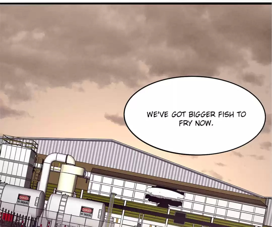 Read The Unstoppable (Colored) chapter 13 image 94 on Lezhin
