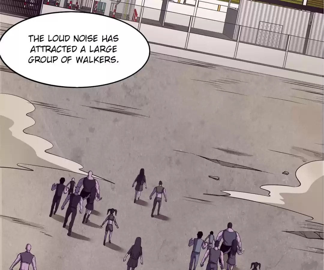 Read The Unstoppable (Colored) chapter 13 image 95 on Lezhin