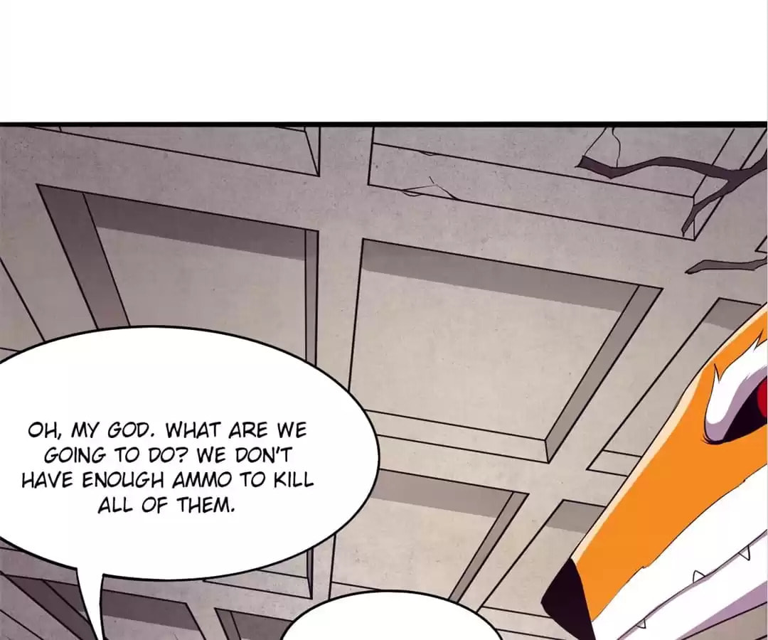 Read The Unstoppable (Colored) chapter 13 image 97 on Lezhin