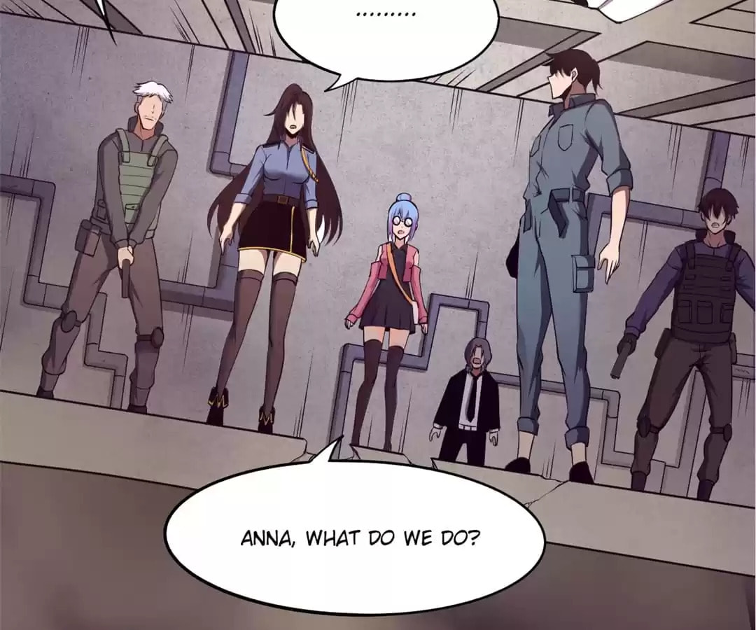 Read The Unstoppable (Colored) chapter 13 image 98 on Lezhin