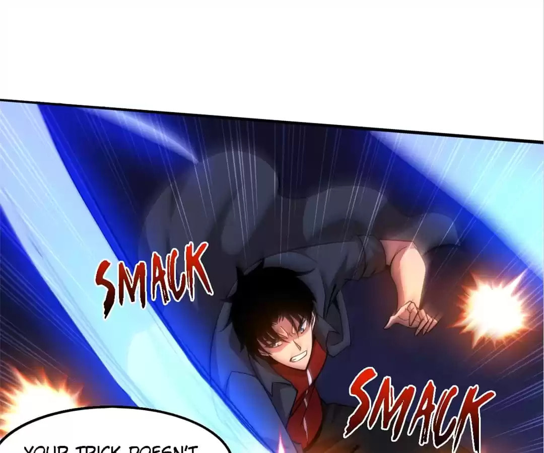Read The Unstoppable (Colored) chapter 131 image 101 on Lezhin