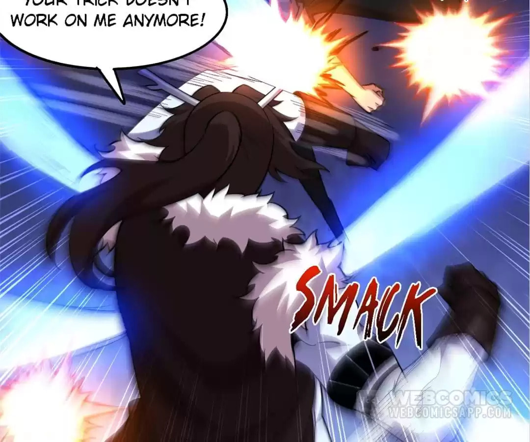 Read The Unstoppable (Colored) chapter 131 image 102 on Lezhin