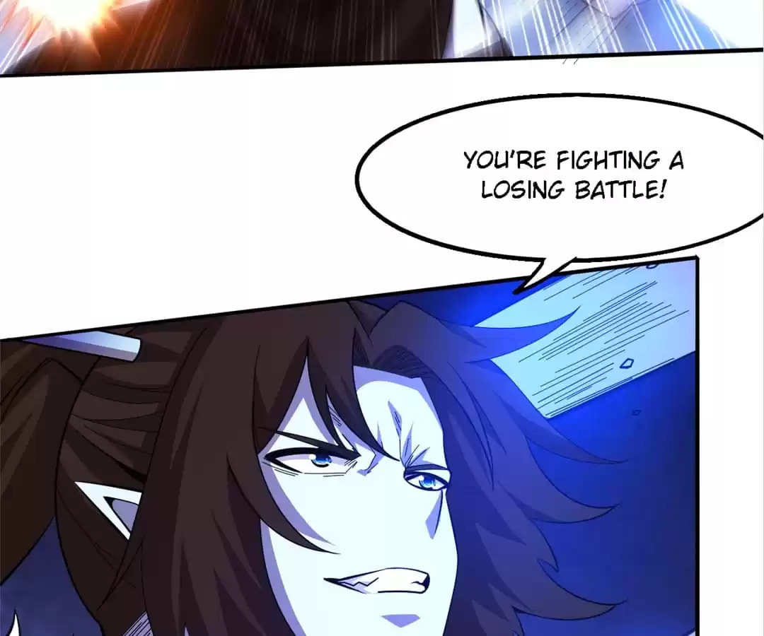 Read The Unstoppable (Colored) chapter 131 image 103 on Lezhin
