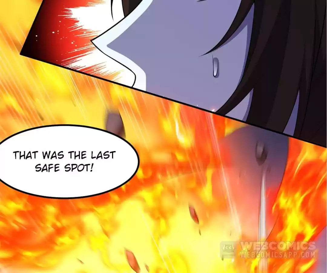 Read The Unstoppable (Colored) chapter 131 image 11 on Lezhin